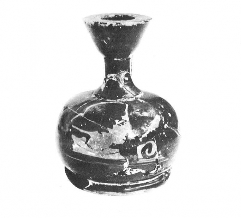 MALUQUER/PICAZO/MARTÍN 1984   pl. 36, lam. 1.