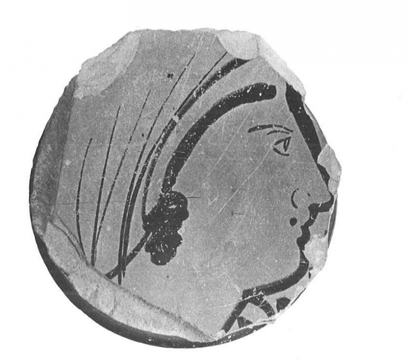 Maluquer/Picazo/Martín 1984, pl. 23, lám. 1