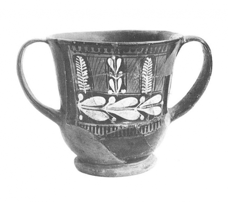 MALUQUER/PICAZO/MARTÍN 1984   pl. 38, lam. 2.