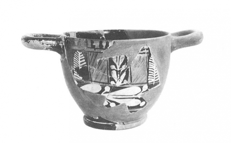 Maluquer/Picazo/Martín 1984, pl. 38, lám. 1