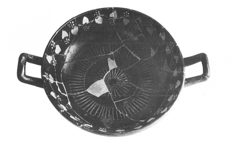 MALUQUER/PICAZO/MARTÍN 1984   pl. 39, lam. 5.