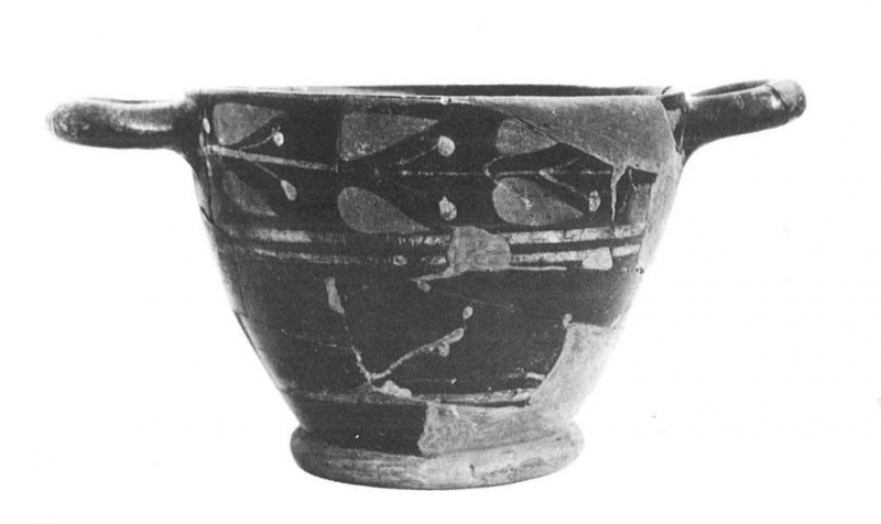 Maluquer/Picazo/Martín 1984 pl. 39, lam. 1