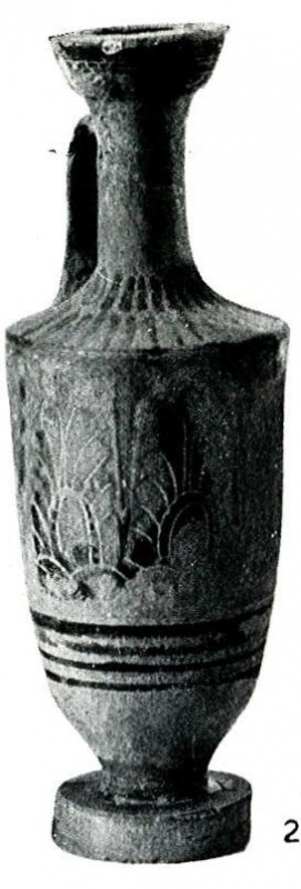 Trias 1967-1968, p. 79, nº 164, lám. XXXV, 2