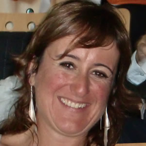Conxita Ferrer