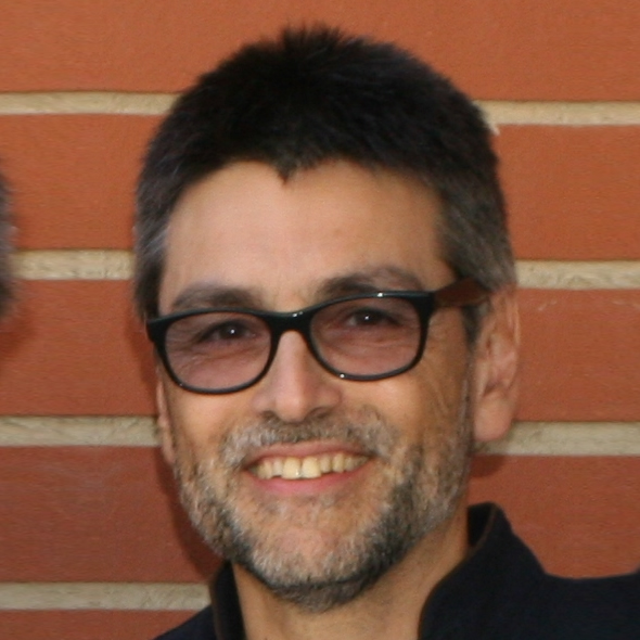 Faustino Pérez