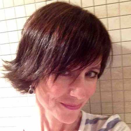 Antonia Rallatou